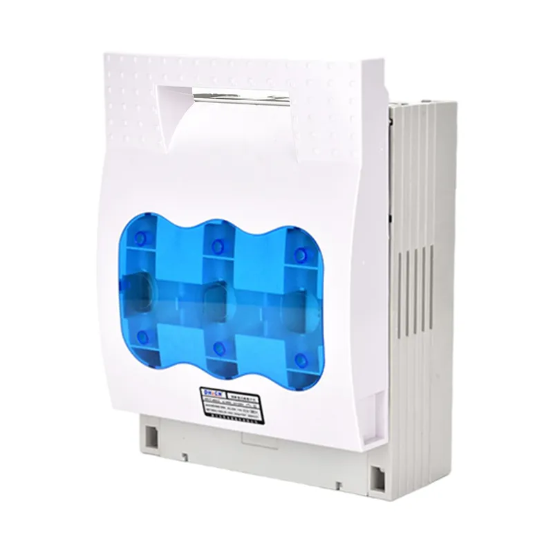 100a مفتاح عازل ذو 3 أقطاب