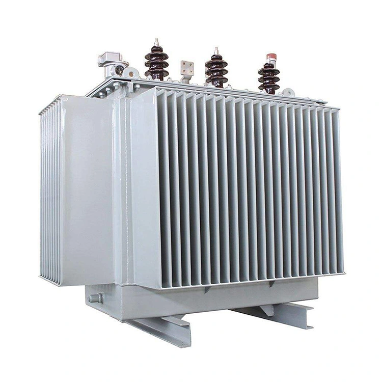 محول طاقة 1mva 11kv 22kv 33kv
