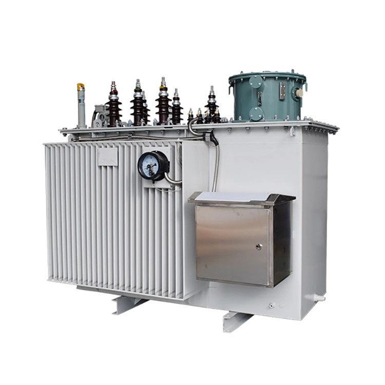 محول طاقة 2.5mva 11kv إلى 0.414kv محول طاقة 2.5mva 11kv إلى 0.414kv