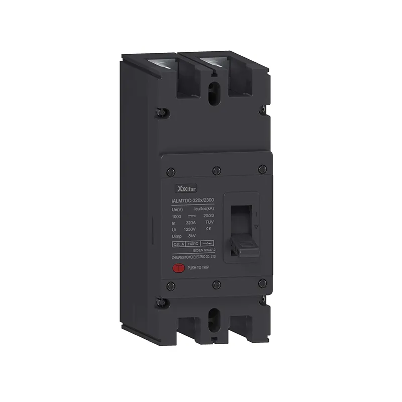 2p 100a Tpn Mccb مع حماية Rcd