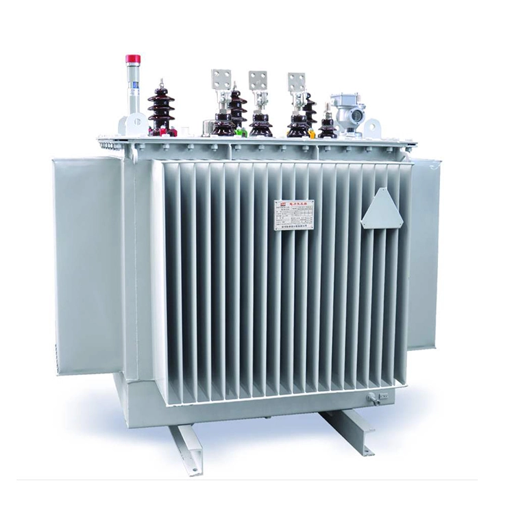 محول توزيع الطاقة 315kva 11kv 415v