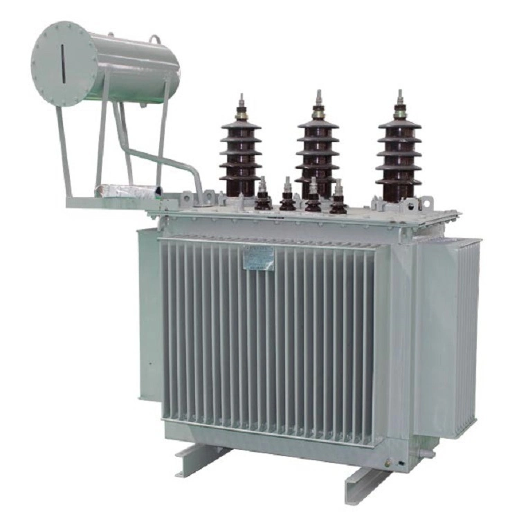 33 11kv 0.4kv 300kva محول نوع الزيت المغمور