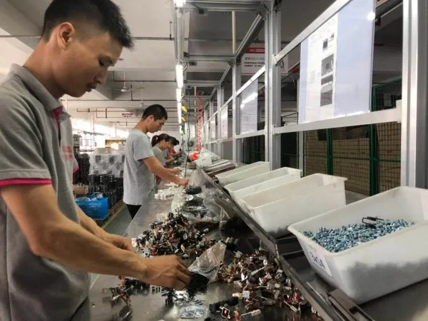 Production