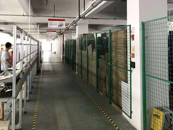 Warehouse