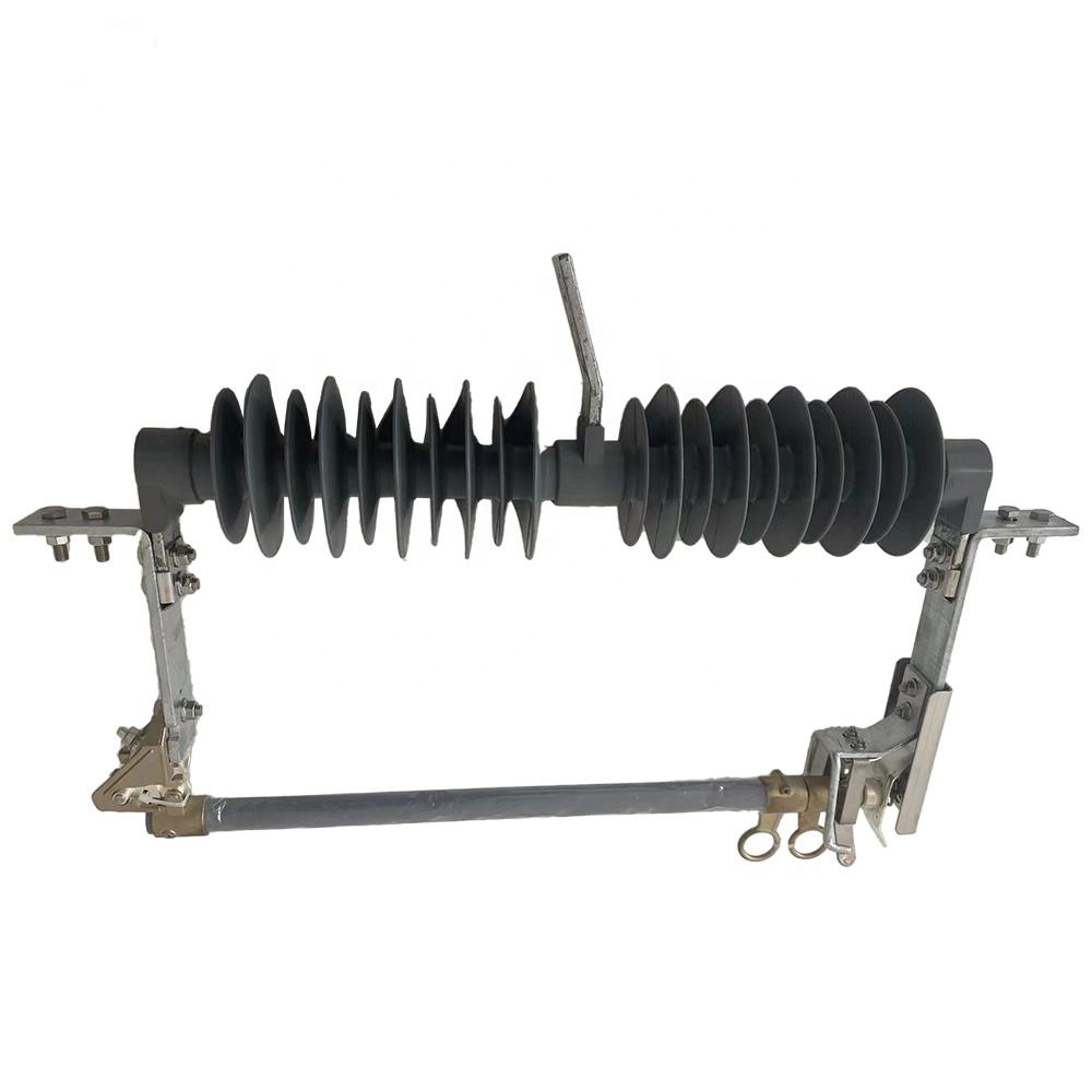 مجموعة فيوزات بوليمرية 11 كيلو فولت 33 كيلو فولت 22 كيلو فولت